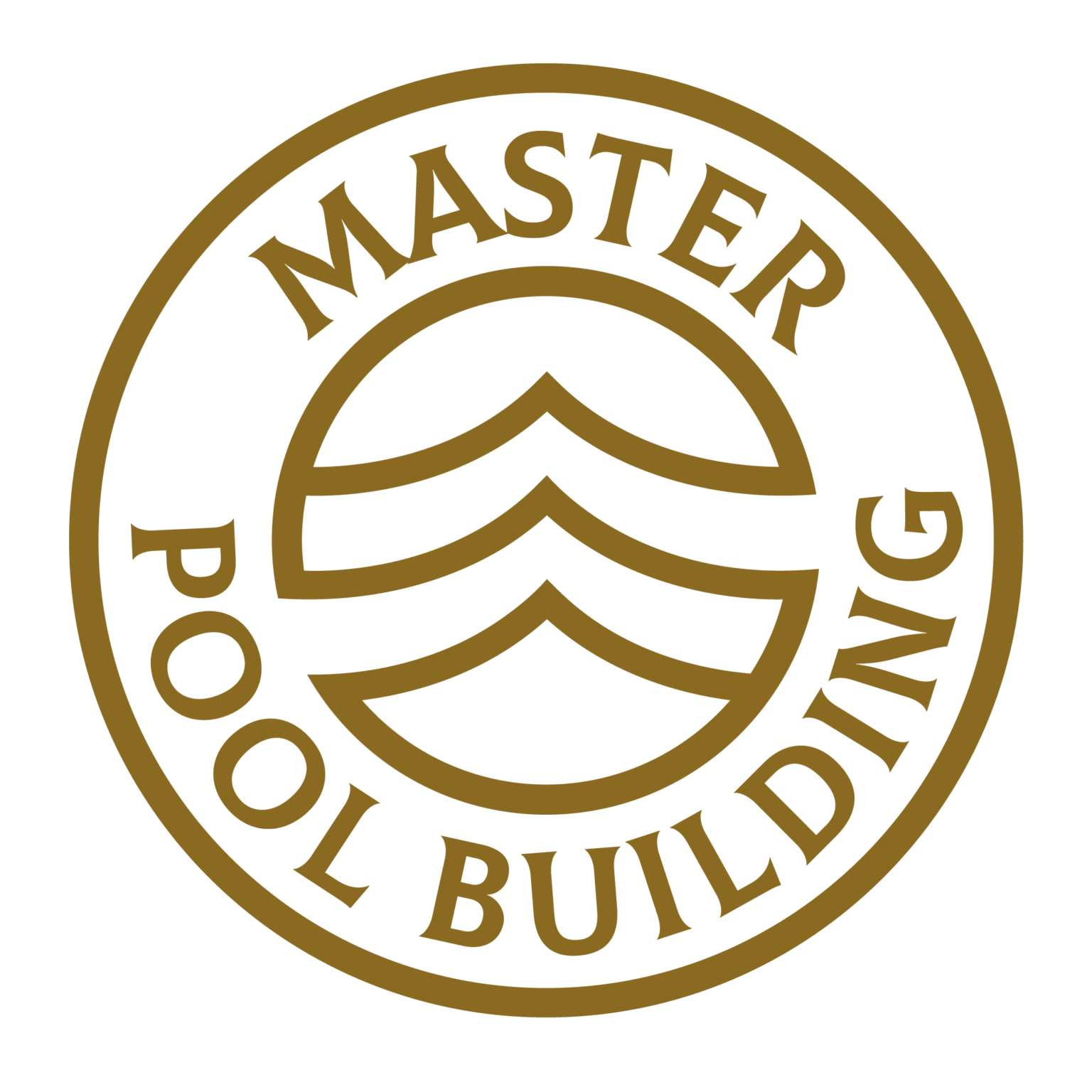 Master Pool Building Piscine